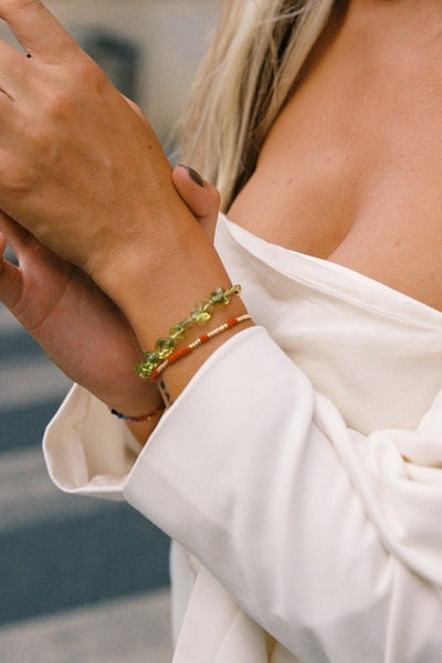 Trendjuwelier Bemelmans - Le Veer Jewelry Cou Cou Bracelet