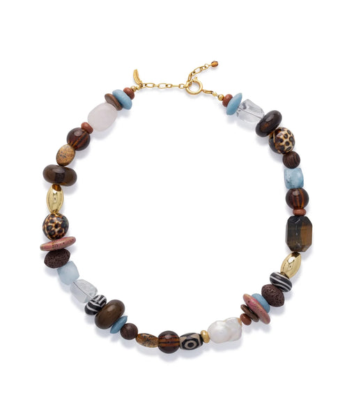 Le Veer Jewelry Safari Tour Ketting