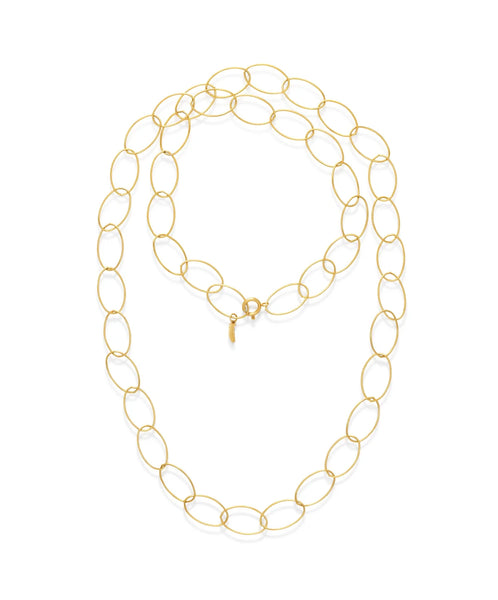 Le Veer Jewelry Ayo Ketting