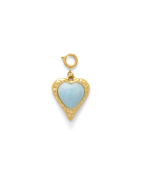 Le Veer Jewelry blue love bedel