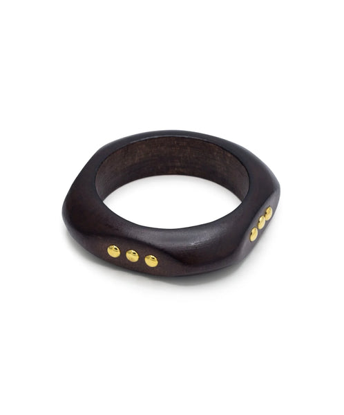 Le Veer Jewelry Studded Bangle