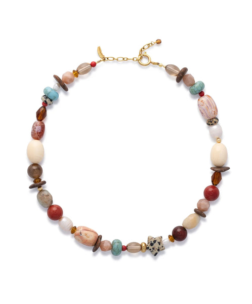 Le Veer Jewelry Savannah Story Ketting