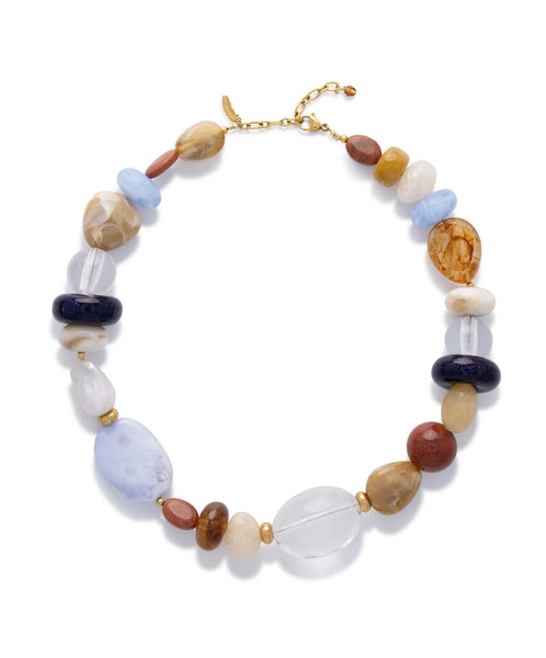 Le Veer Jewelry Bold Oasis Ketting