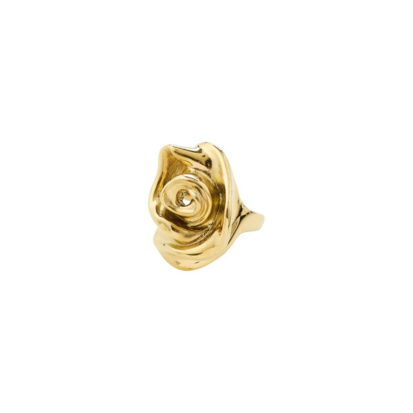 PILGRIM Inner Ring Gold Plated