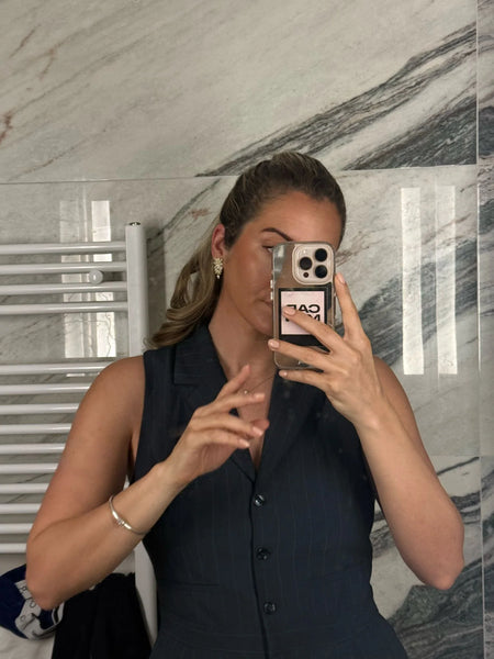 Carmen Collectables Faith Huggies Goud