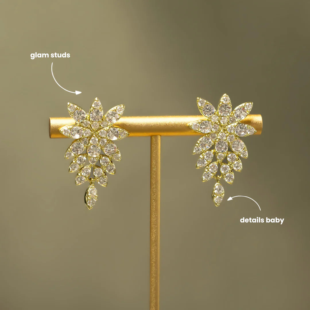 Carmen Collectables Faith Huggies Goud