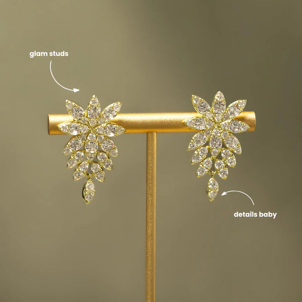 Carmen Collectables Faith Huggies Goud