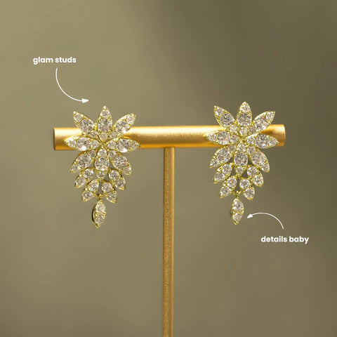 Carmen Collectables Faith Huggies Goud