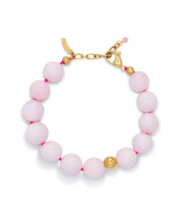 Le Veer Loé Bracelet Gold