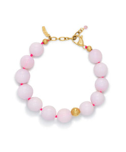Le Veer Loé Bracelet Gold