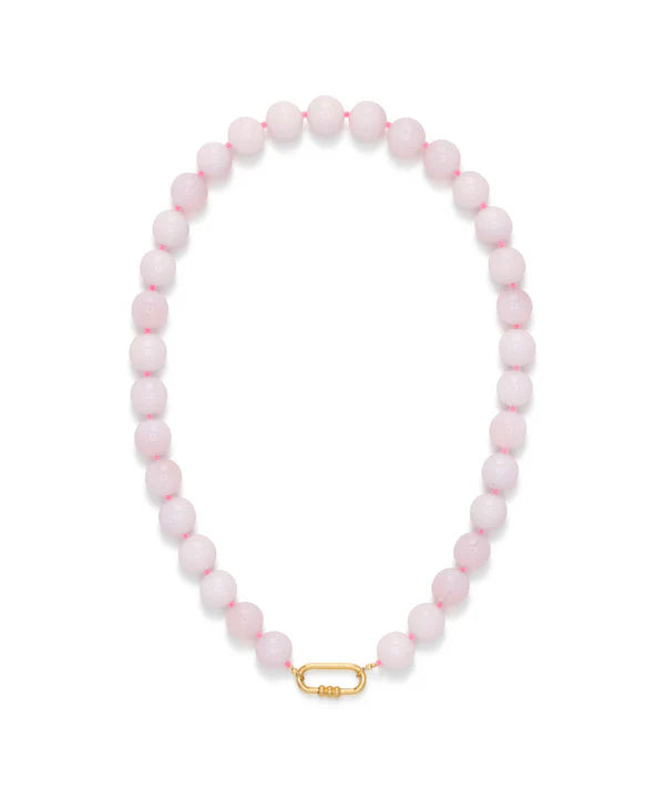 Le Veer Loé Necklace Gold