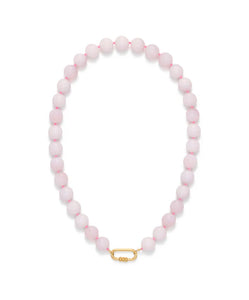 Le Veer Loé Necklace Gold