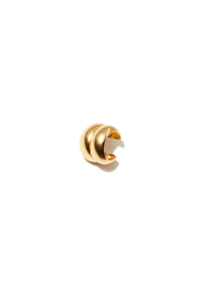 Mimi Et Toi Lowie earcuff Gold