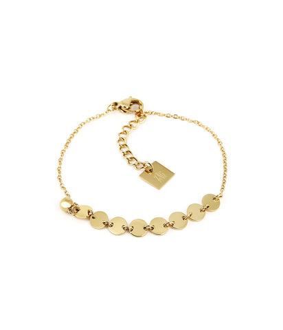 Zag Proof Bracelet Goud