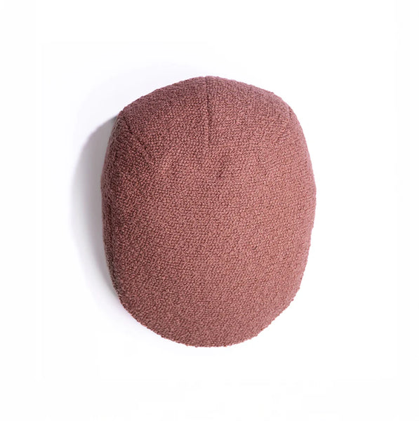 Old Habits Die Hard Flat Cap Baked Clay