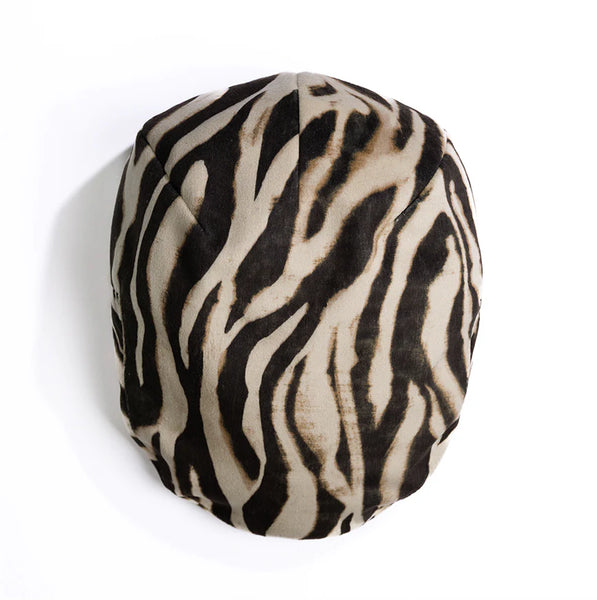 Old Habits Die Hard Flat Cap The Zebra