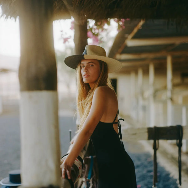 Old Habits Die Hard Straw Iconic Limited Eclipse