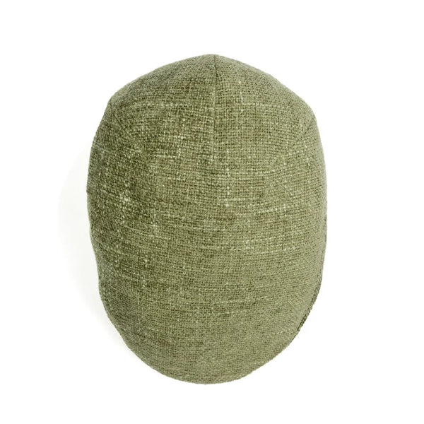 Old Habits Die hard Flat Cap Pistachio