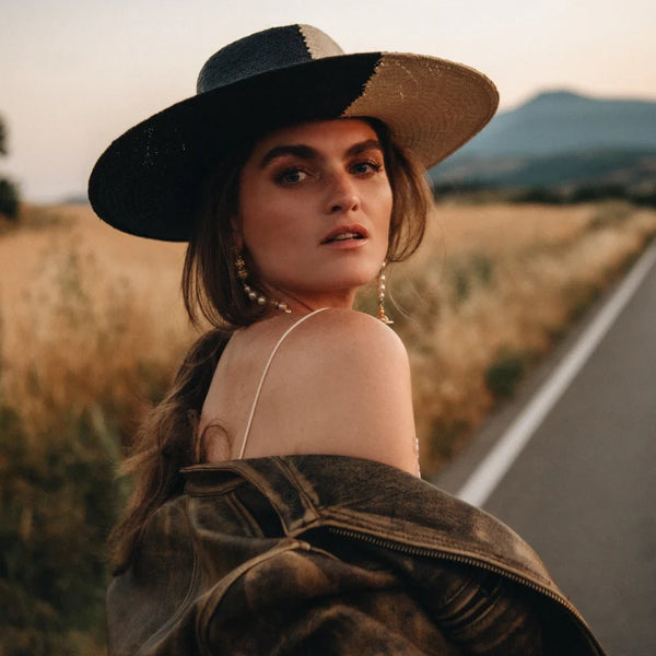 Old Habits Die Hard Straw Iconic Limited Eclipse