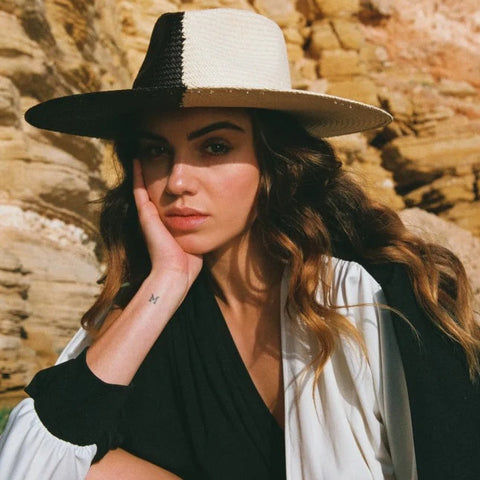 Old Habits Die Hard Straw Iconic Limited Eclipse