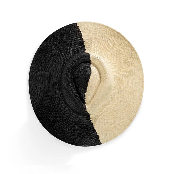 Old Habits Die Hard Straw Iconic Limited Eclipse