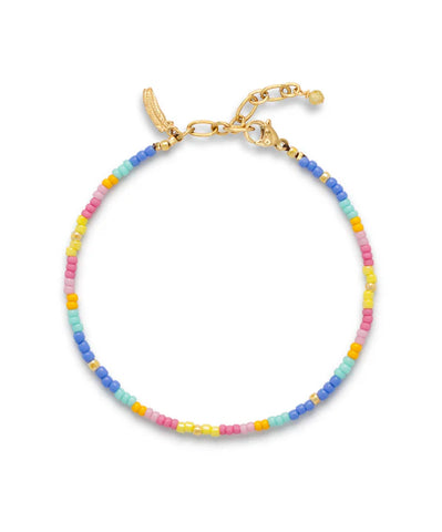 Le Veer Amalfi Bracelet Goldplated