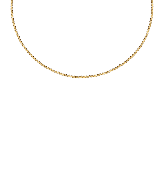 Trendjuwelier Bemelmans - Anna+Nina Venetian Bracelet 14K Gold