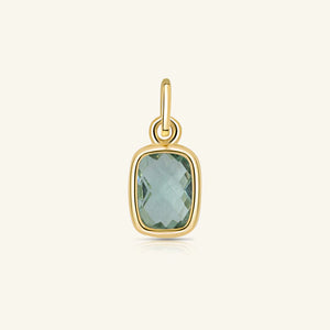 The Finds Kae Azur Gold