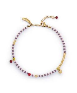 Trendjuwelier Bemelmans - Le Veer Tropez Bracelet Gold