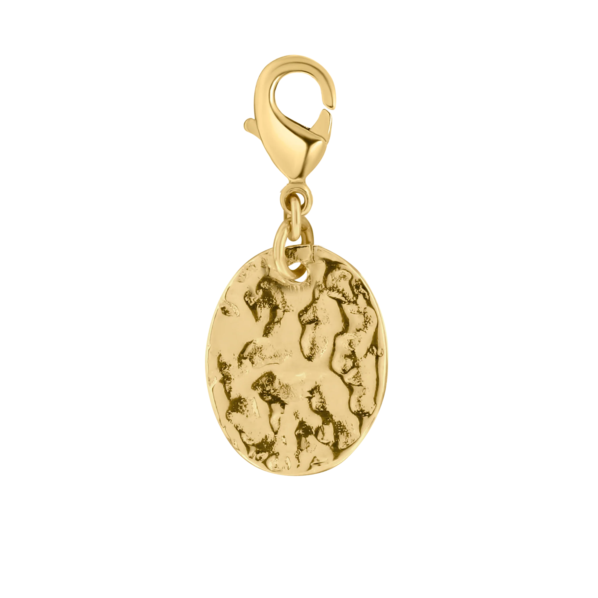 The Finds Minty Gold
