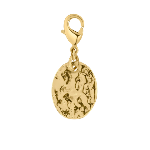 The Finds Minty Gold