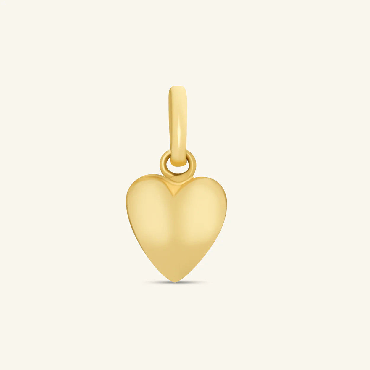 The Finds Pleun Gold