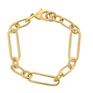 Trendjuwelier Bemelmans - The Finds Annick Armband Gold