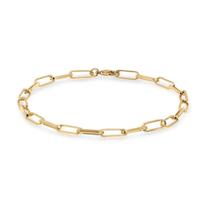 Trendjuwelier Bemelmans - The Finds Bente Armband Gold