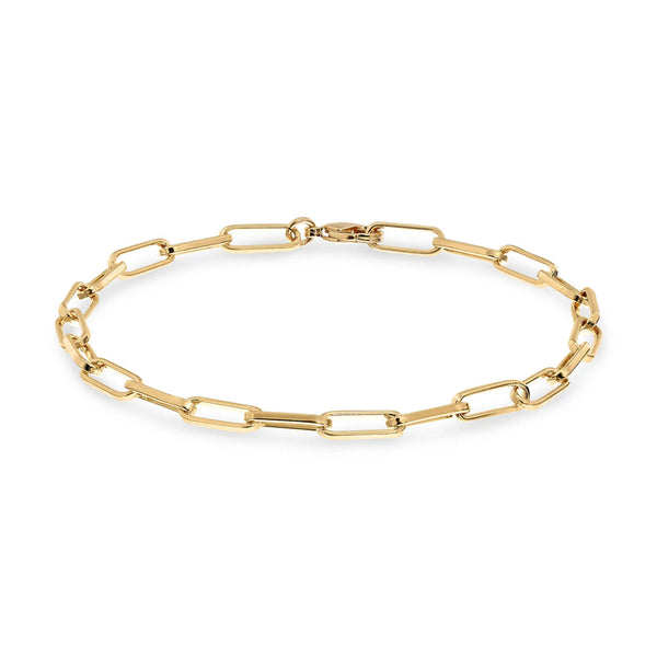 Trendjuwelier Bemelmans - The Finds Bente Armband Gold