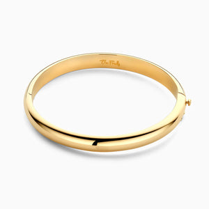 Trendjuwelier Bemelmans - The Finds Floor Armband Gold