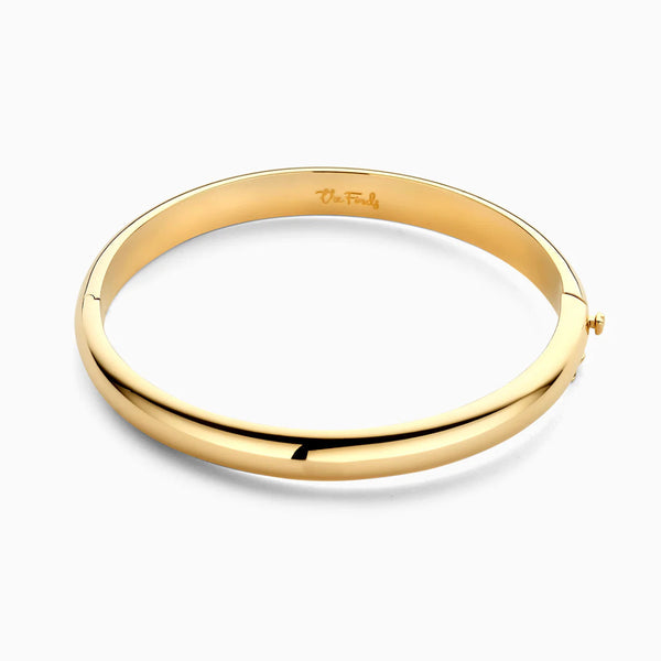 Trendjuwelier Bemelmans - The Finds Floor Armband Gold