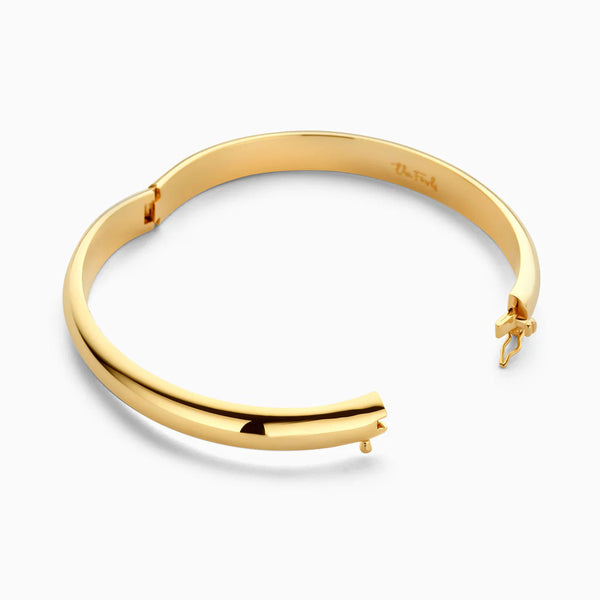 Trendjuwelier Bemelmans - The Finds Floor Armband Gold