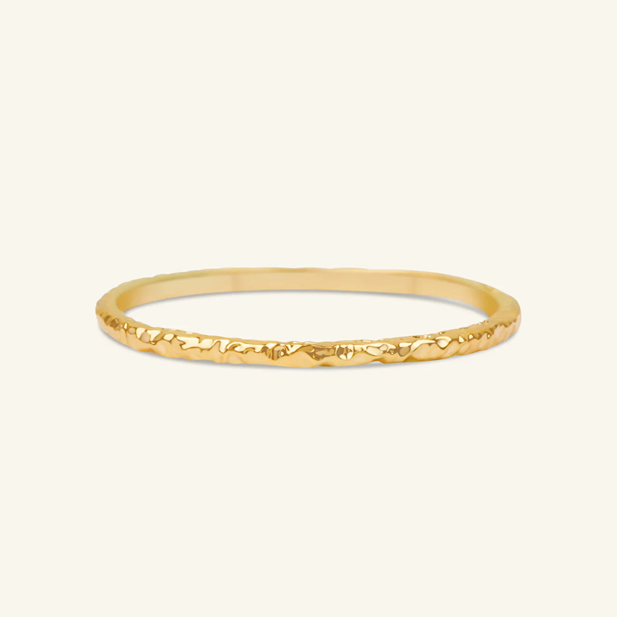 Trendjuwelier Bemelmans - The Finds Kiek Ring Gold