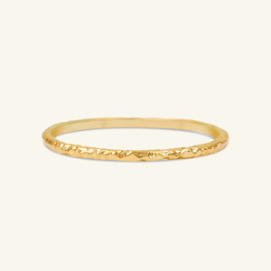 Trendjuwelier Bemelmans - The Finds Kiek Ring Gold