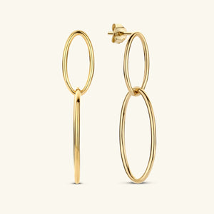 Trendjuwelier Bemelmans - The Finds Laura Gold