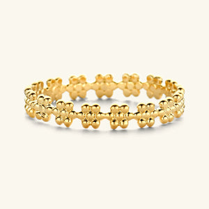 Trendjuwelier Bemelmans - The Finds Maelle Ring Gold