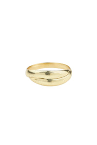 Trendjuwelier Bemelmans - Xzota Strong Together Ring Gold