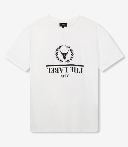 Trendjuwelier Bemelmans - Alix The label Ladies Knitted The Label T-shirt