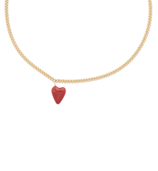 Trendjuwelier Bemelmans - Anna+Nina Heart Beat Bracelet