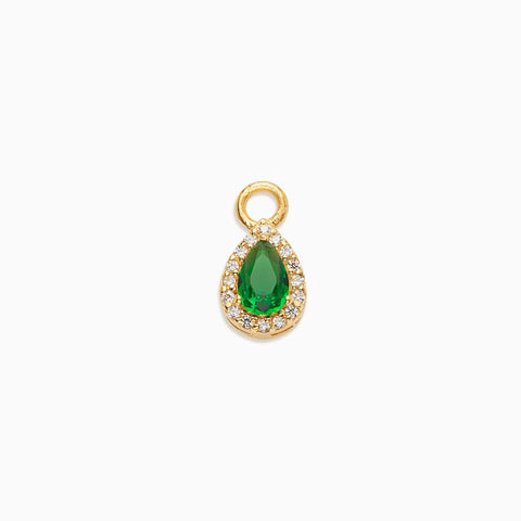Trendjuwelier Bemelmans - Eline Rosina Atelier Collection Phoenix Dangle Gold Plated
