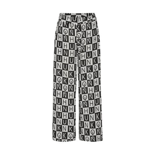 Trendjuwelier Bemelmans - Hunkon Checkmate Trousers