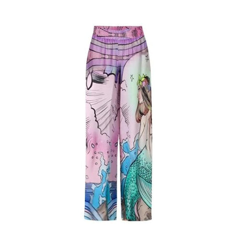 Trendjuwelier Bemelmans - Hunkon Clementine Trousers The Dreamer Tarot Art Print
