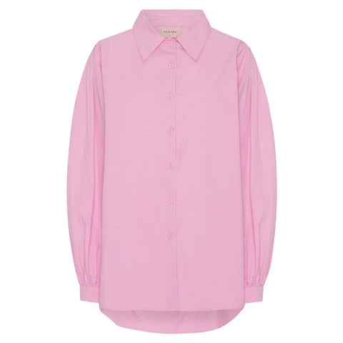 Trendjuwelier Bemelmans - Hunkon Sabrina Shirt Pink