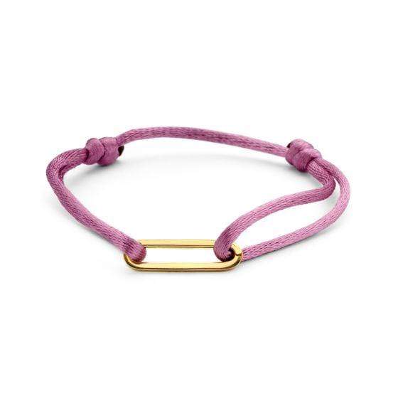 Just Franky Bracelet 1 Link | Trendjuwelier Bemelmans.